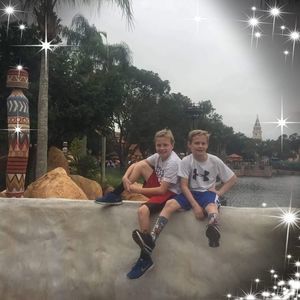 Meet your Posher, Jackie